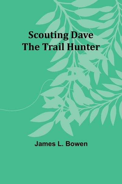 Produktbild: Scouting Dave