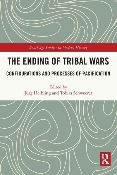 Produktbild: The Ending of Tribal Wars