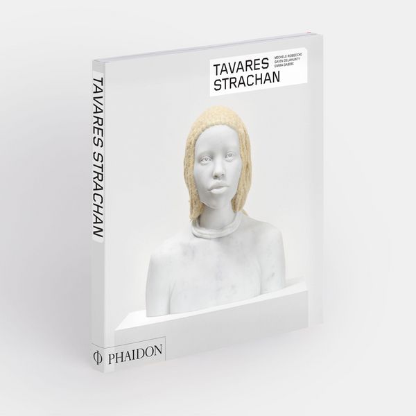 Produktbild: Tavares Strachan