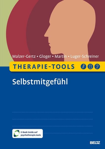 Produktbild: Therapie-Tools Selbstmitgef&uuml;hl