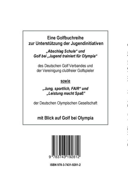 Produktbild: Fair geht vor! Und Spirit of the game