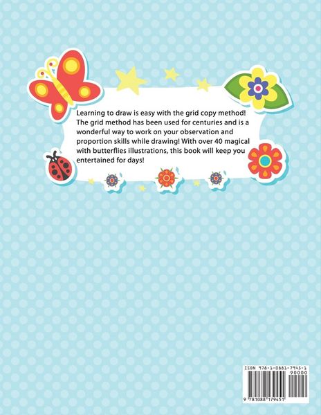 Produktbild: How to Draw Butterflies
