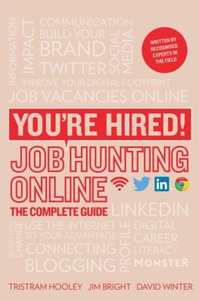 Produktbild: Winter, D: You're Hired! Job Hunting Online
