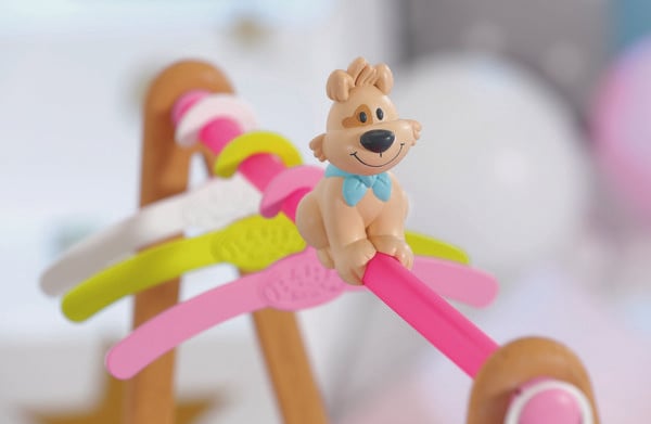 Produktbild: BABY born Kleiderstange