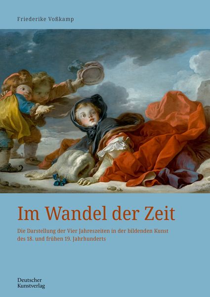 Produktbild: Im Wandel der Zeit