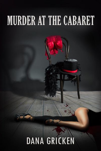 Produktbild: Murder at the Cabaret