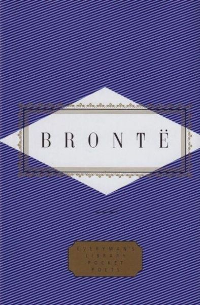 Produktbild: Bront&euml; Poems