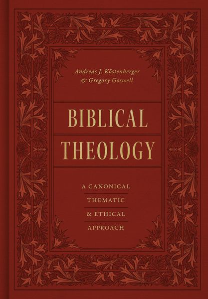 Produktbild: Biblical Theology