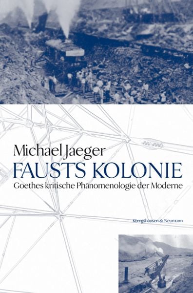 Produktbild: Fausts Kolonie