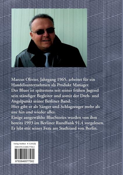 Produktbild: BlueStories