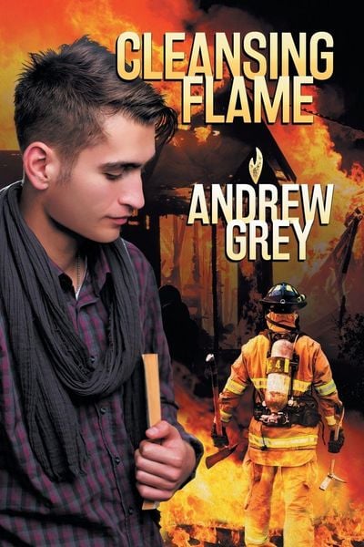 Produktbild: Cleansing Flame