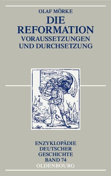 Produktbild: Die Reformation