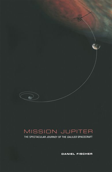 Produktbild: Mission Jupiter