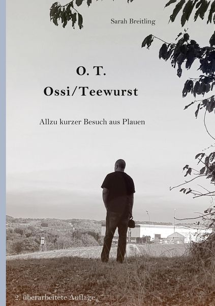 Produktbild: O. T. - Ossi / Teewurst