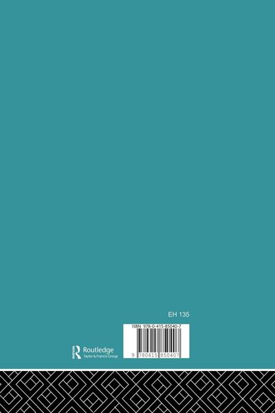 Produktbild: The Rise of Modern Industry