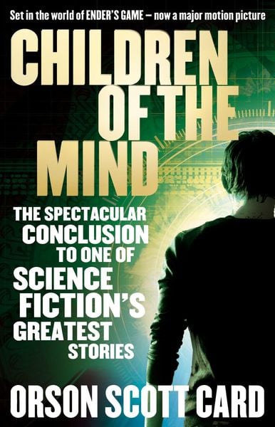 Produktbild: Children Of The Mind