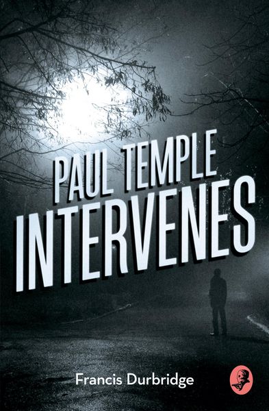 Produktbild: Paul Temple Intervenes