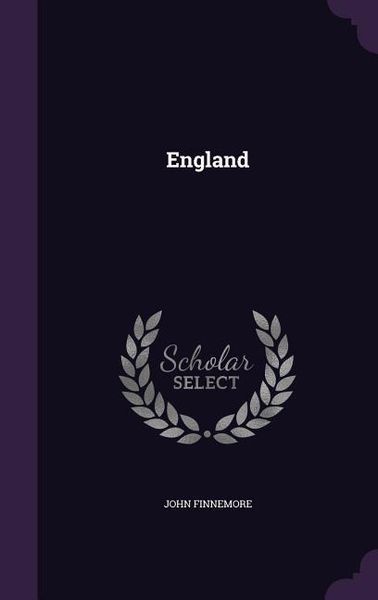 Produktbild: England