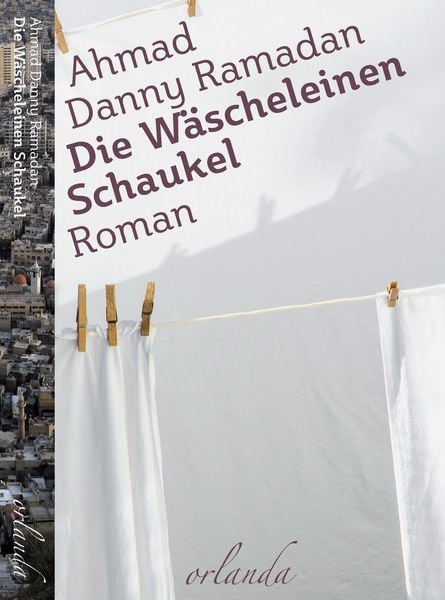 Produktbild: Die W&auml;scheleinen-Schaukel