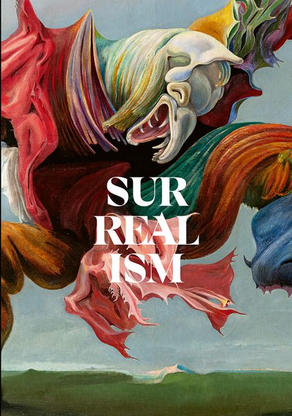 Produktbild: Surrealism