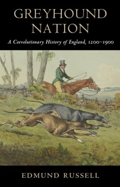 Produktbild: Greyhound Nation