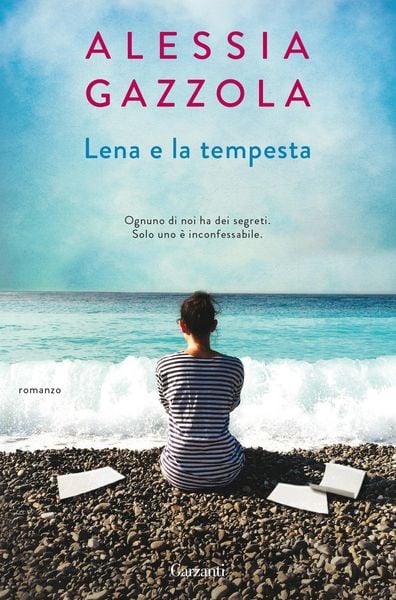 Produktbild: Lena e la tempesta