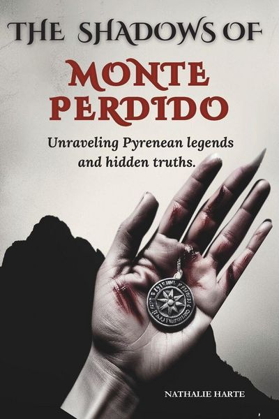 Produktbild: The Shadows of Monte Perdido