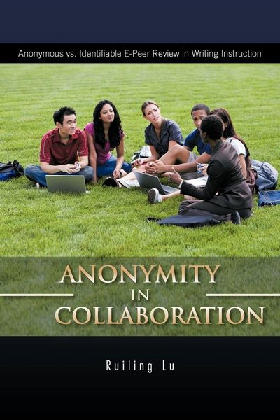 Produktbild: Anonymity in Collaboration