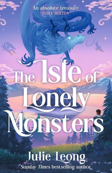 Produktbild: The Isle of Lonely Monsters