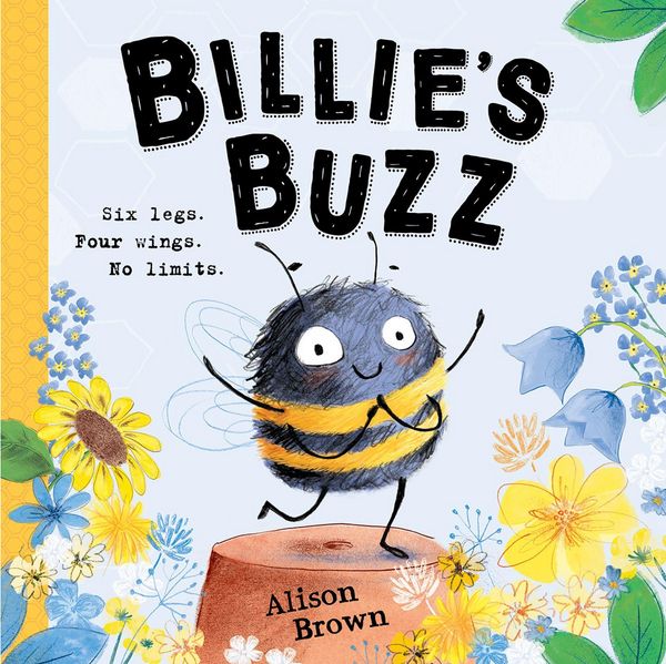 Produktbild: Billie's Buzz