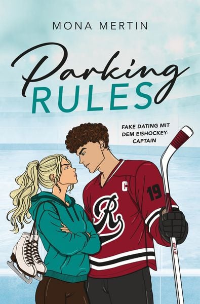 Produktbild: Parking Rules