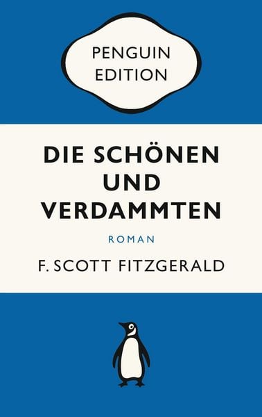 Produktbild: Die Sch&ouml;nen und Verdammten