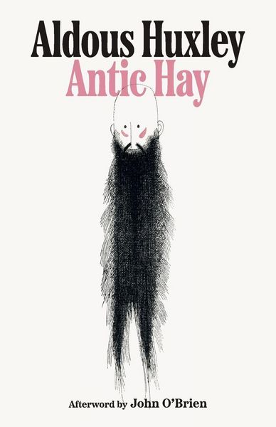 Produktbild: Antic Hay