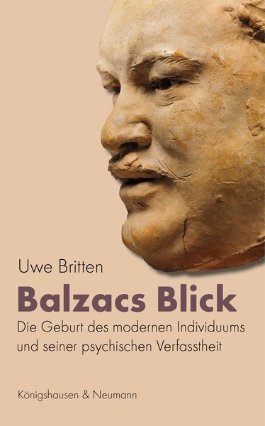 Produktbild: Balzacs Blick