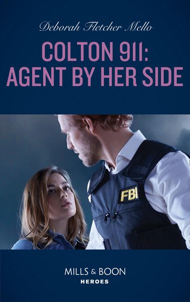 Produktbild: Colton 911: Agent By Her Side