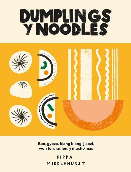 Produktbild: Dumplings Y Noodles