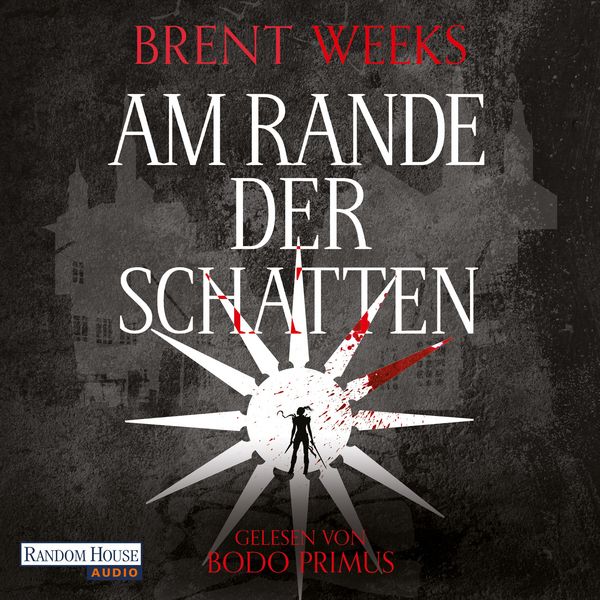 Produktbild: Am Rande der Schatten