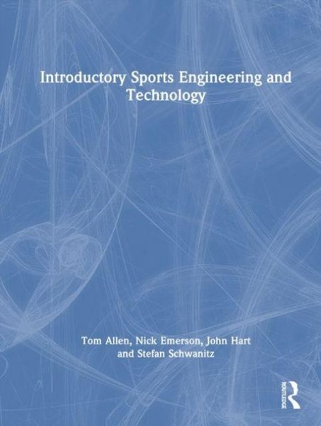 Produktbild: Introductory Sports Engineering and Technology