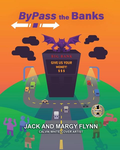 Produktbild: Bypass The Banks