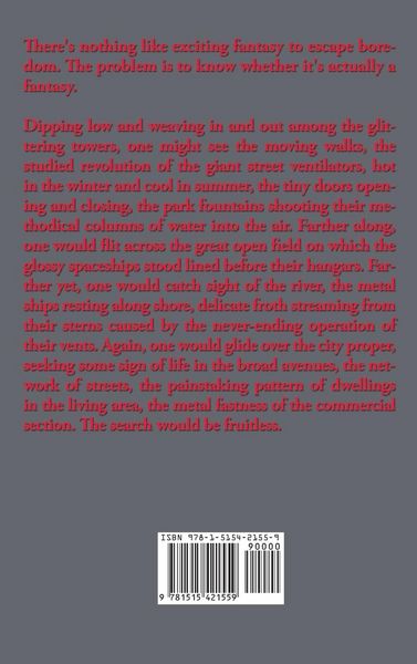 Produktbild: The Waker Dreams