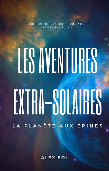 Produktbild: Les Aventures Extra-Solaires