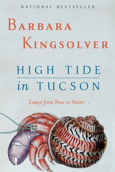Produktbild: High Tide in Tucson