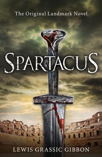 Produktbild: Spartacus