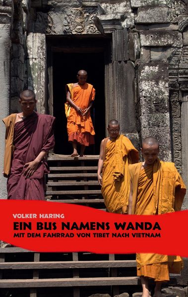 Produktbild: Ein Bus namens Wanda