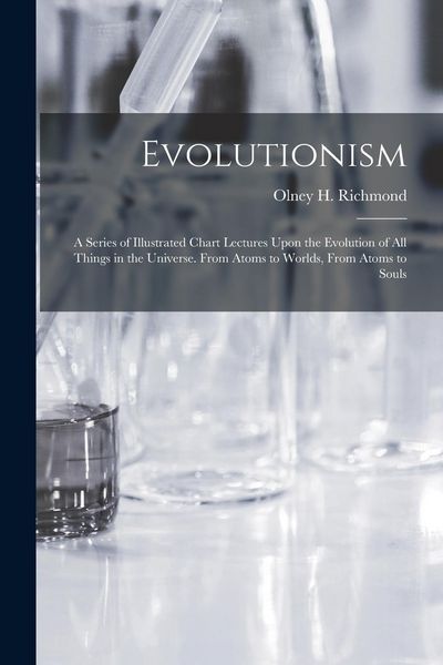 Produktbild: Evolutionism