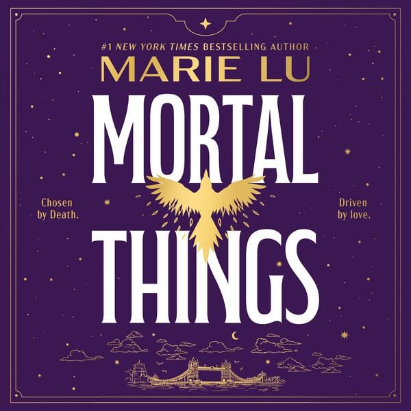 Mortal Things