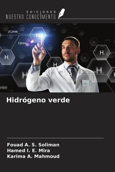 Produktbild: Hidr&oacute;geno verde