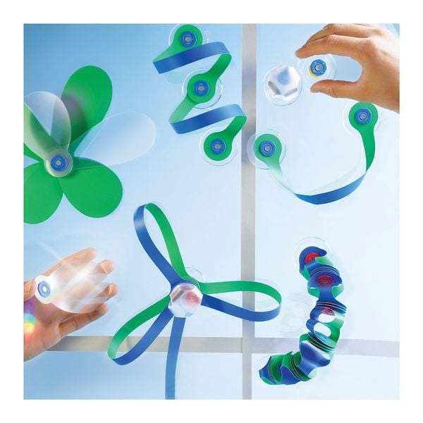 Produktbild: Clixo Grip and Stick