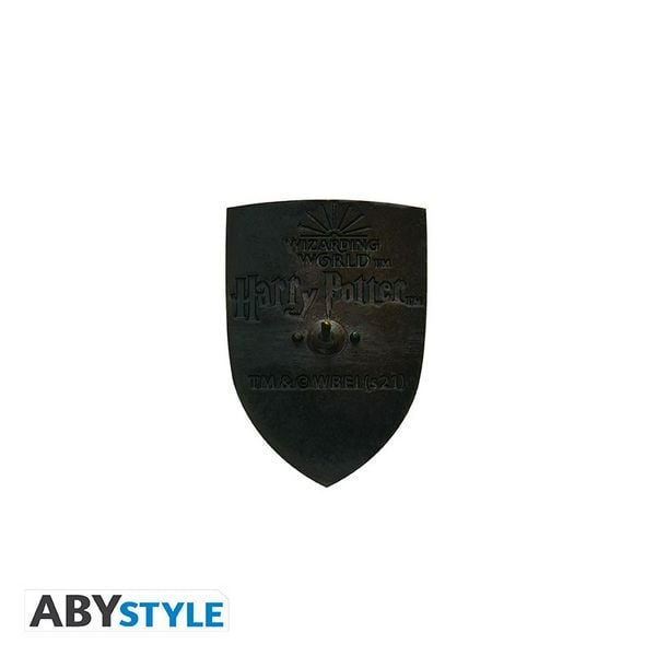 Produktbild: HARRY POTTER - Pin Slytherin Prefect