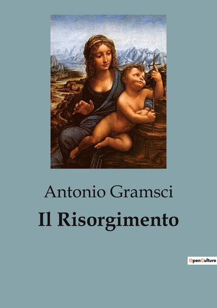 Produktbild: Il Risorgimento